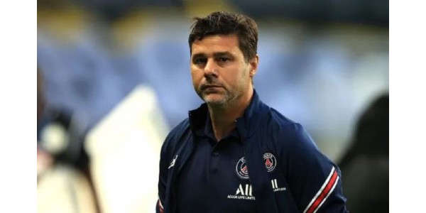 Pochettino's vervanger Zinedine